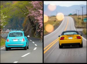 nhật bản lái xe bên nào